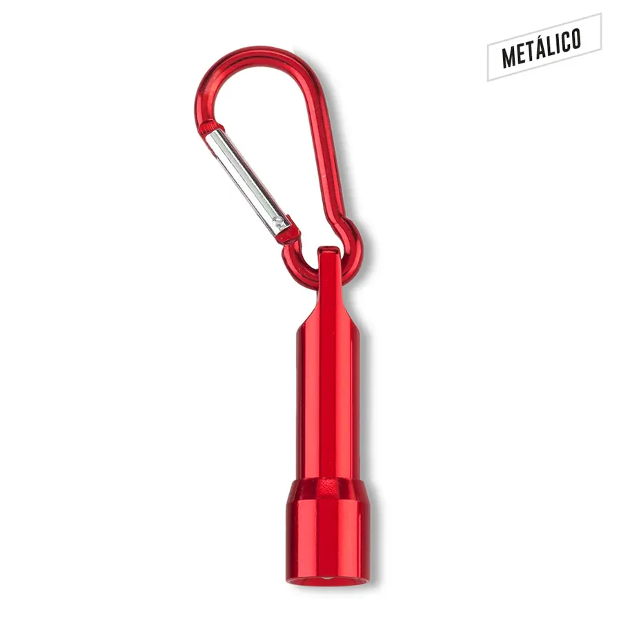 Llavero Linterna Carabinero 10