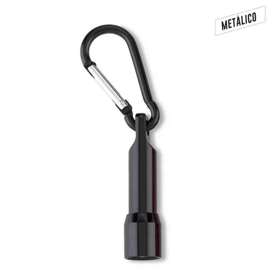 Llavero Linterna Carabinero 9