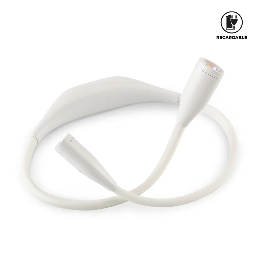 LINTERNA RECARGABLE NECK