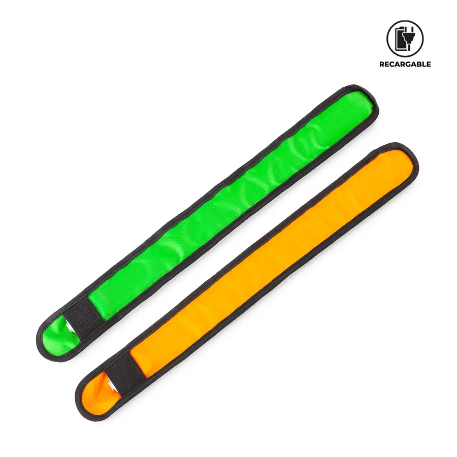 BANDA RECARGABLE SPORTY