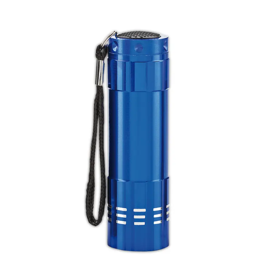 Linterna de 9 leds Flynt 11