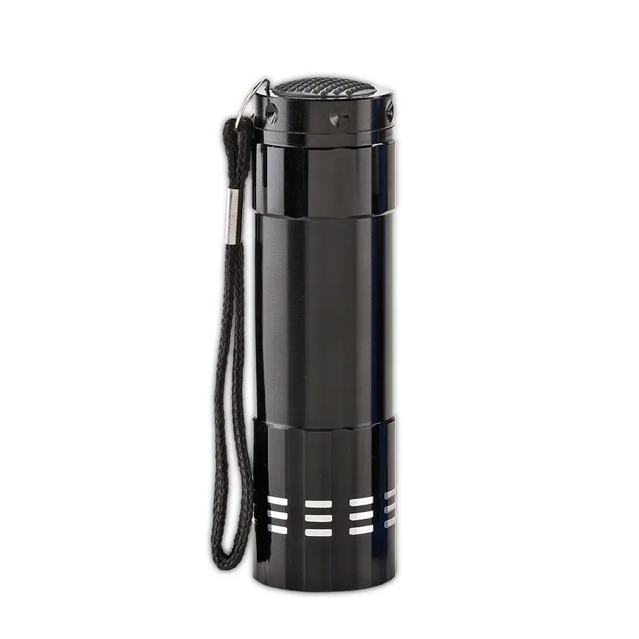 Linterna de 9 leds Flynt 9