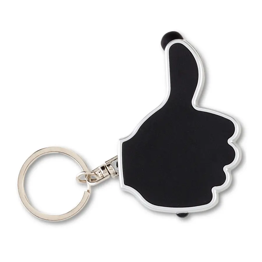 Llavero Linterna Like It Con Stylus 11