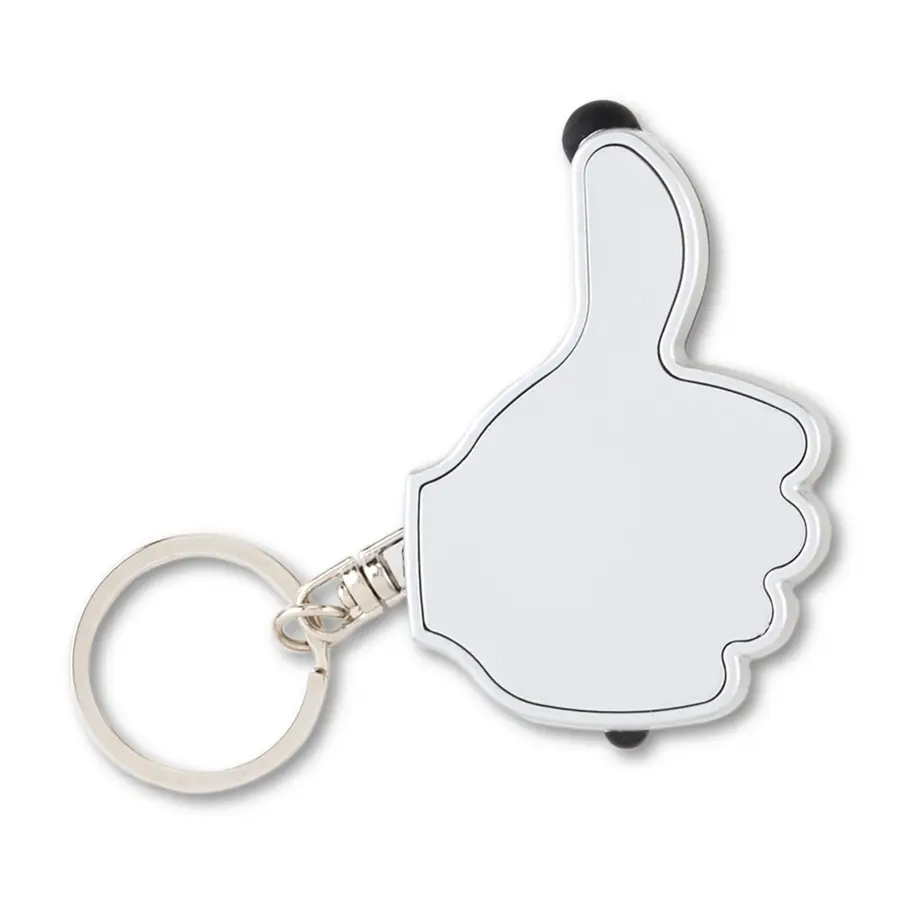 Llavero Linterna Like It Con Stylus 13