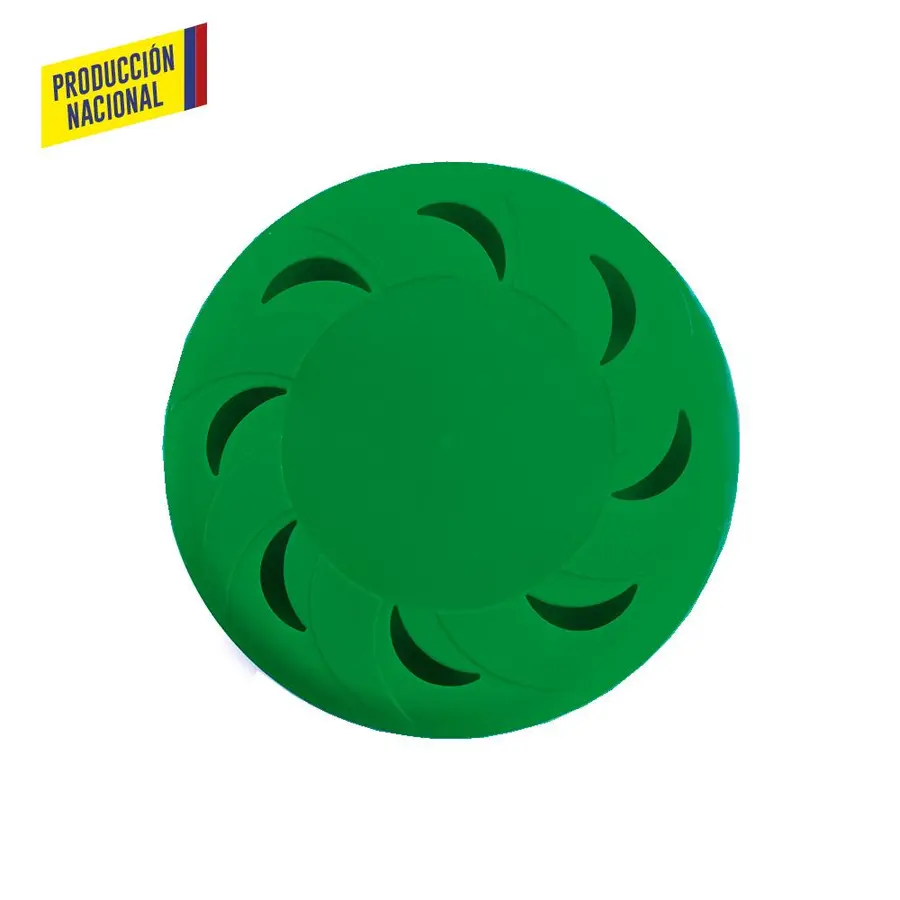 FRISBEE AERO - PRODUCCIÓN NACIONAL 13
