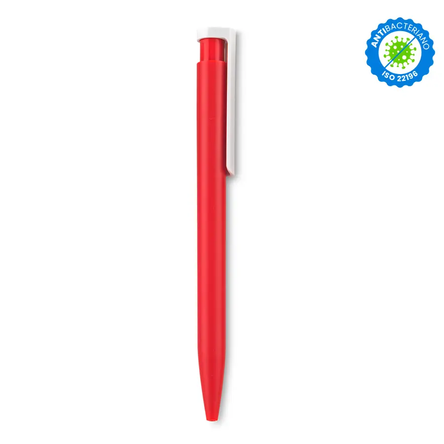 KLEAN ANTIBACTERIANO 11