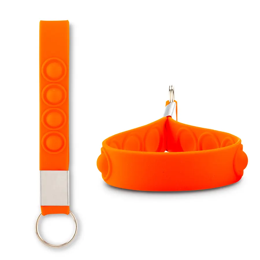 Llavero Pop 12