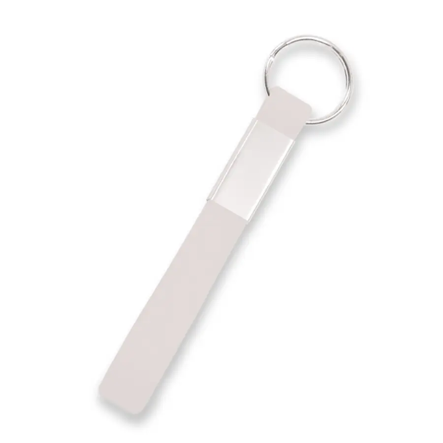 Llavero Silicone (Silicona) 10