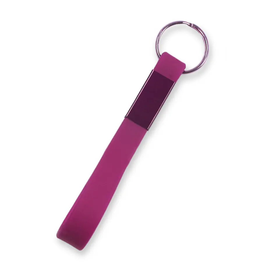 Llavero Silicone (Silicona) 11