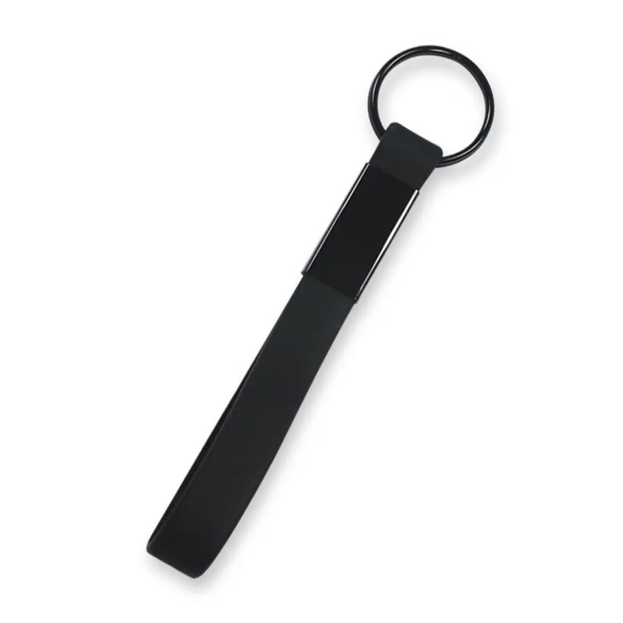 Llavero Silicone (Silicona) 12