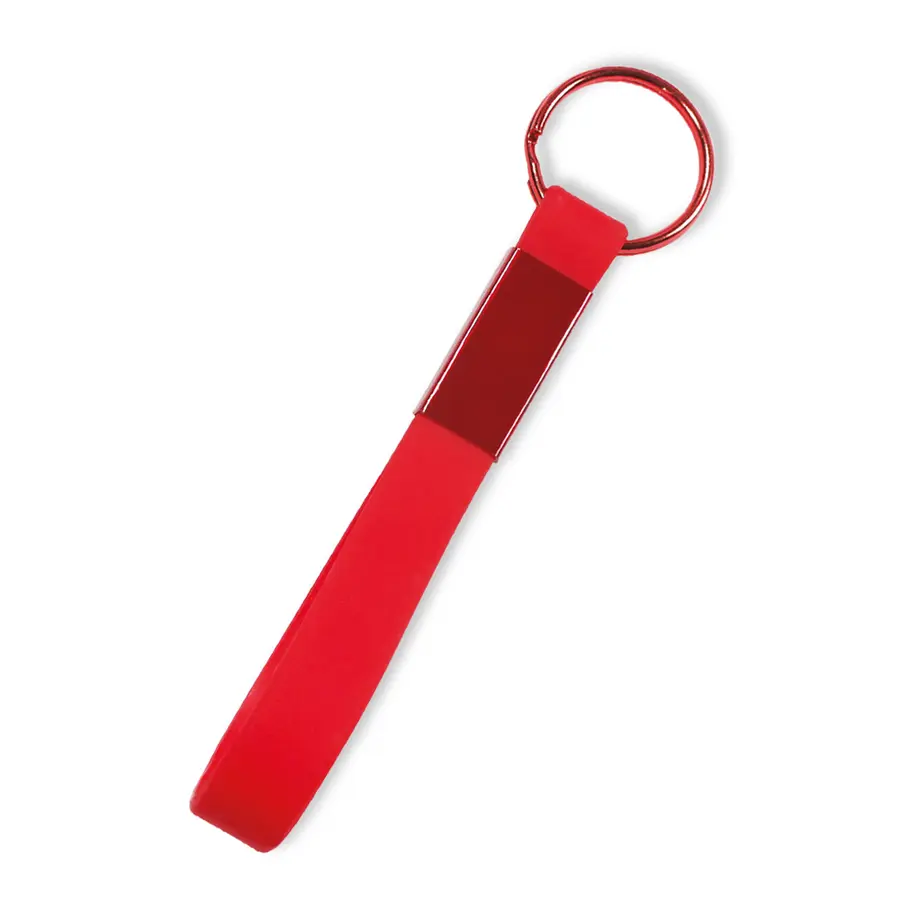 Llavero Silicone (Silicona) 13