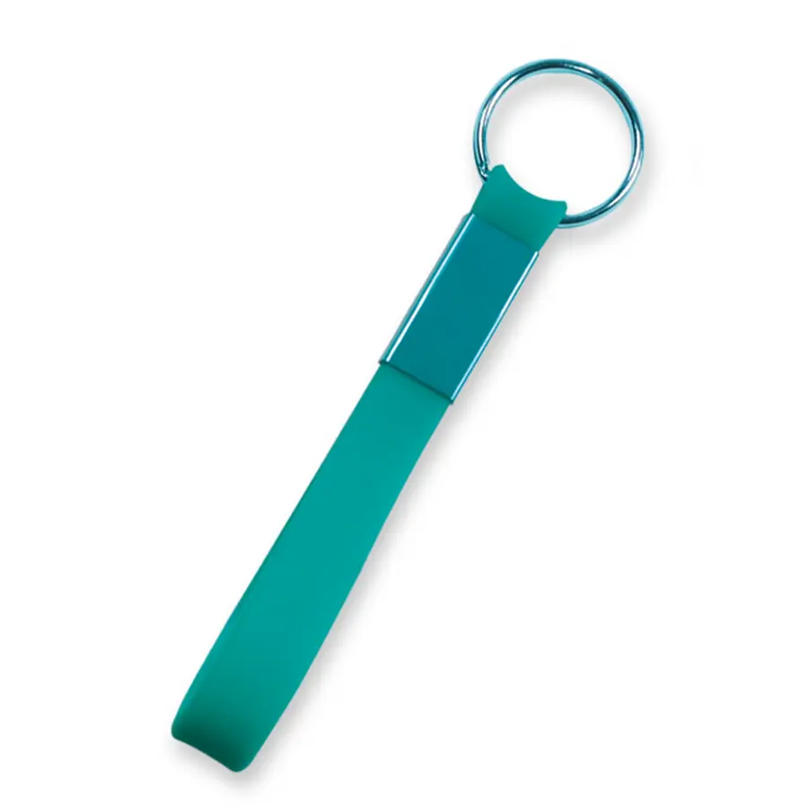 Llavero Silicone (Silicona) 14