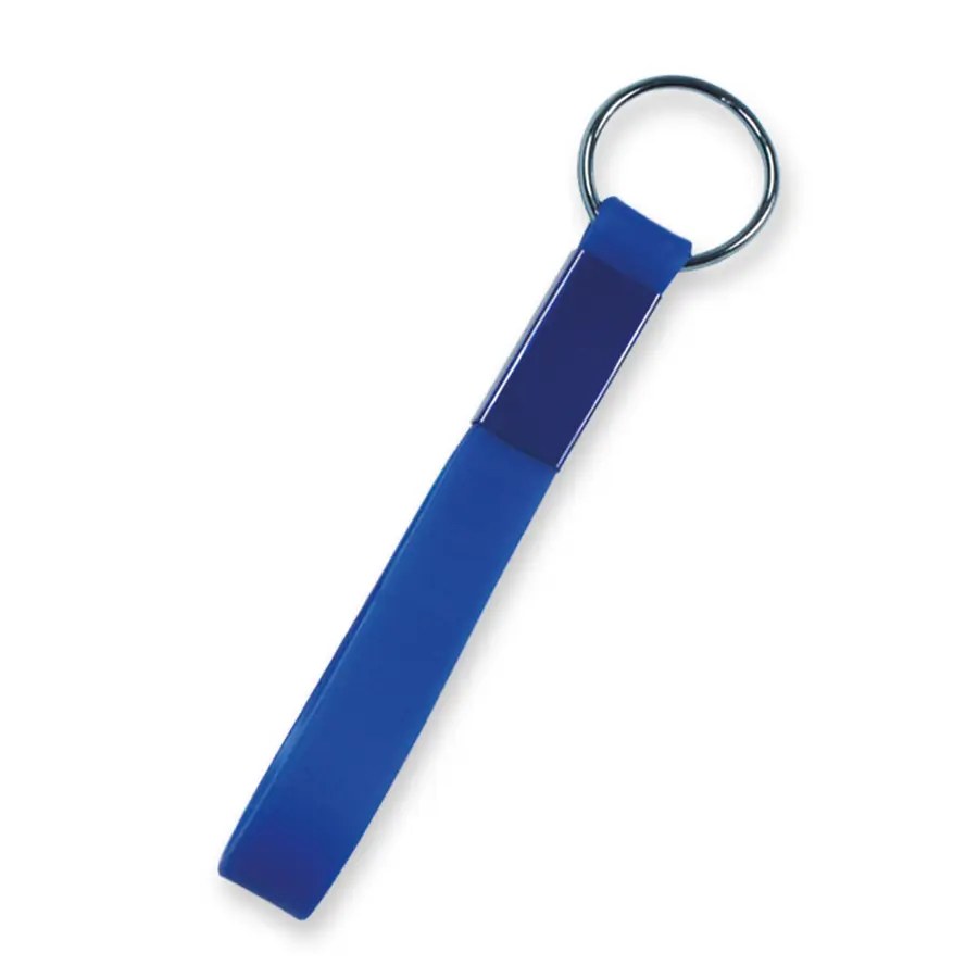 Llavero Silicone (Silicona) 9