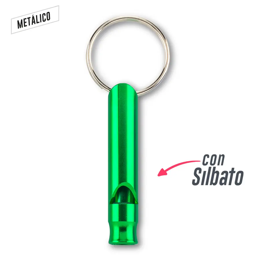 Mini Llavero Pito 10