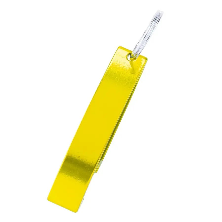 Llavero Destapador Orbis 10