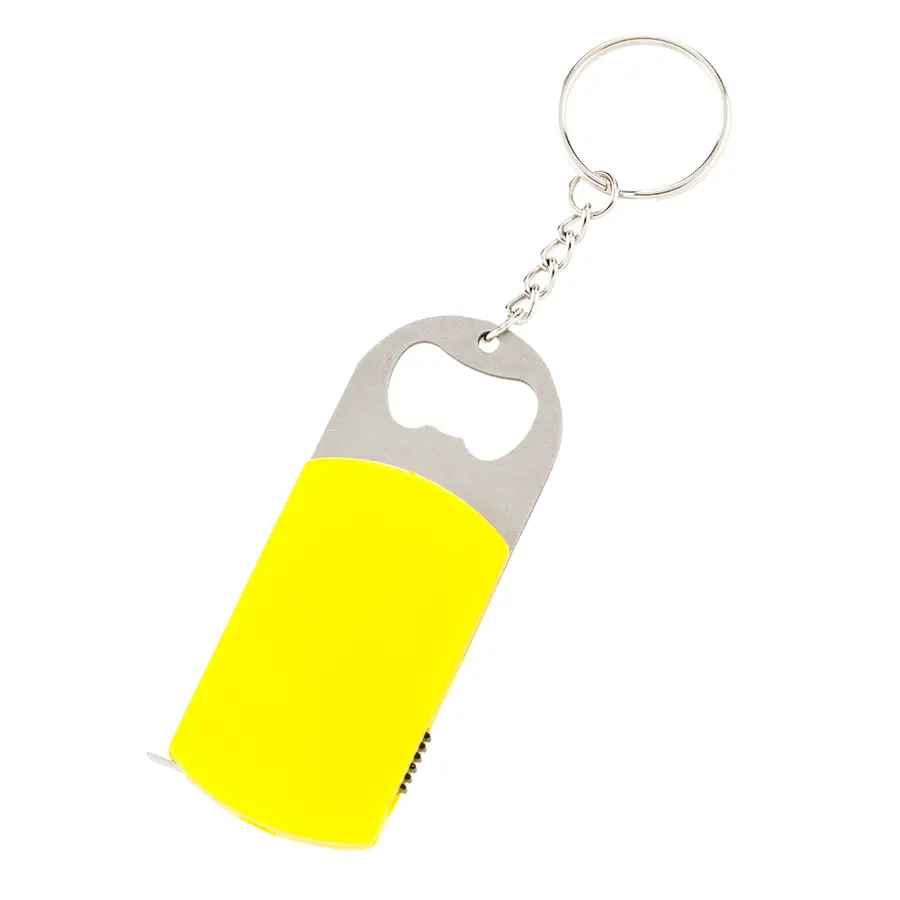 Llavero Metro Con Destapador Mimic