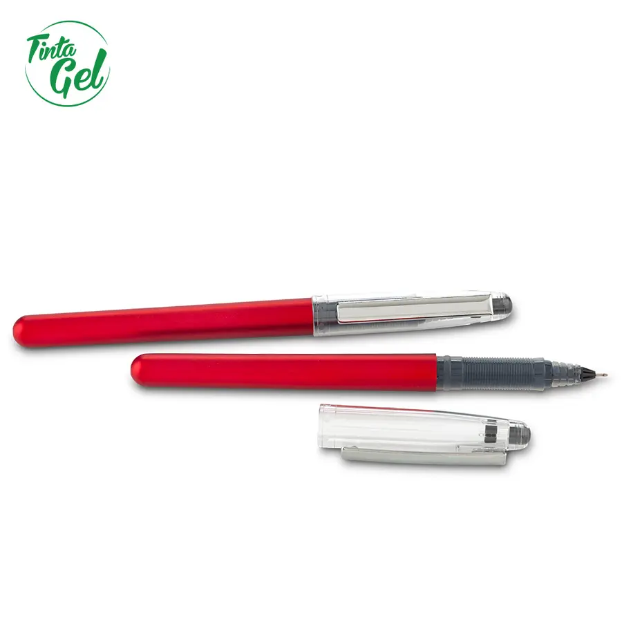 Bolígrafo Maddax Gel 11