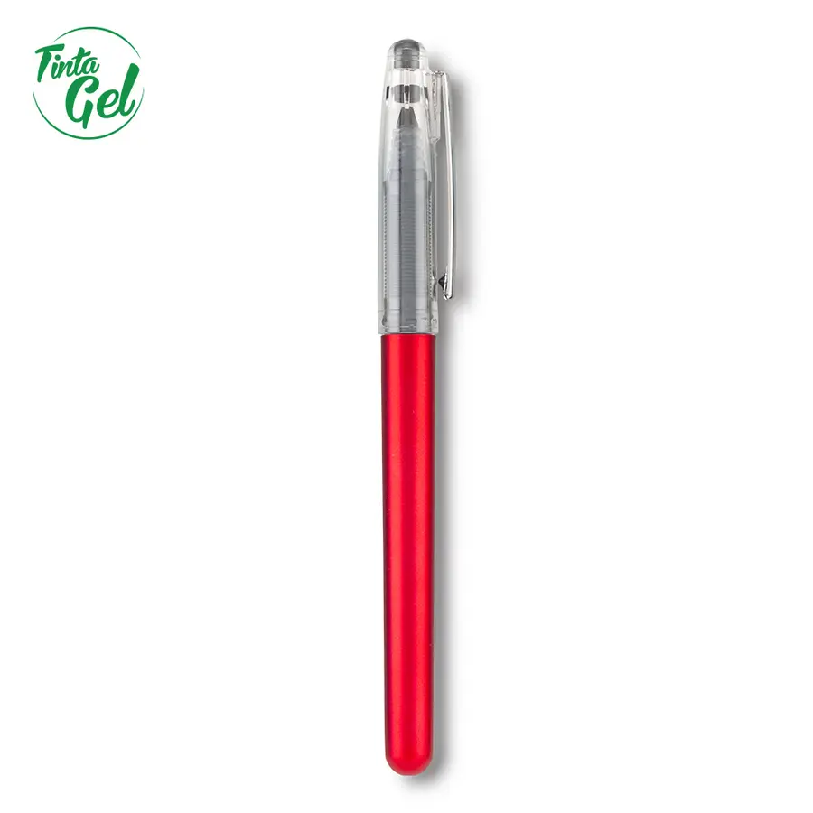 Bolígrafo Maddax Gel 9