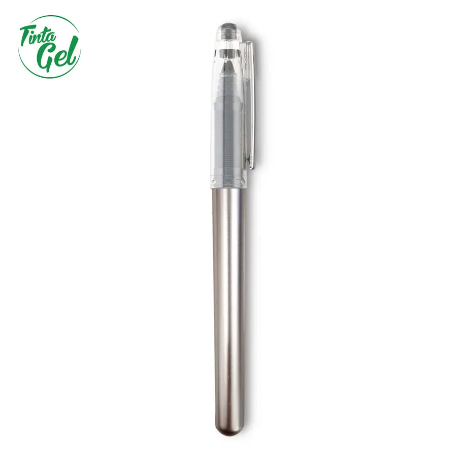 Bolígrafo Maddax Gel 10