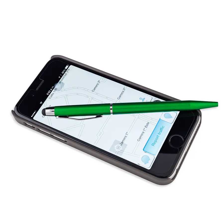 MARVEL STYLUS 13