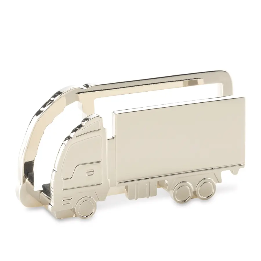 Portatarjetas ML-376 personalizado con logo - Promall Colombia