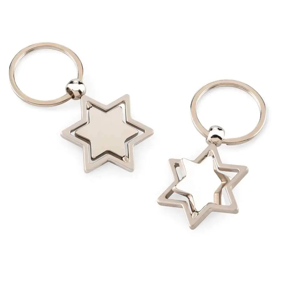 LLAVERO ML-419 personalizado con logo - Promall Colombia