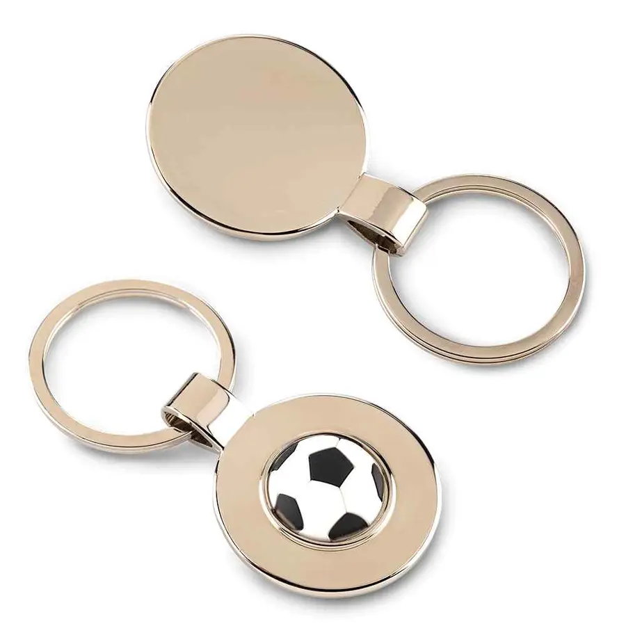 LLAVERO ML-420 personalizado con logo - Promall Colombia