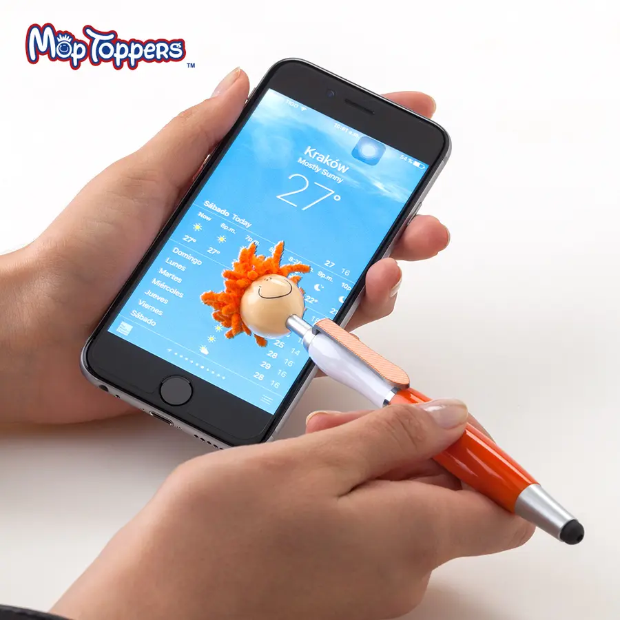 MOP STYLUS 15