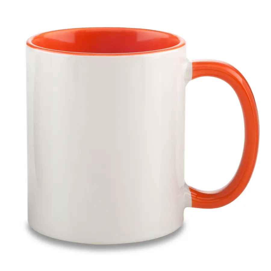 MUG CERÁMICA PARA SUBLIMACIÓN I 11OZ 11