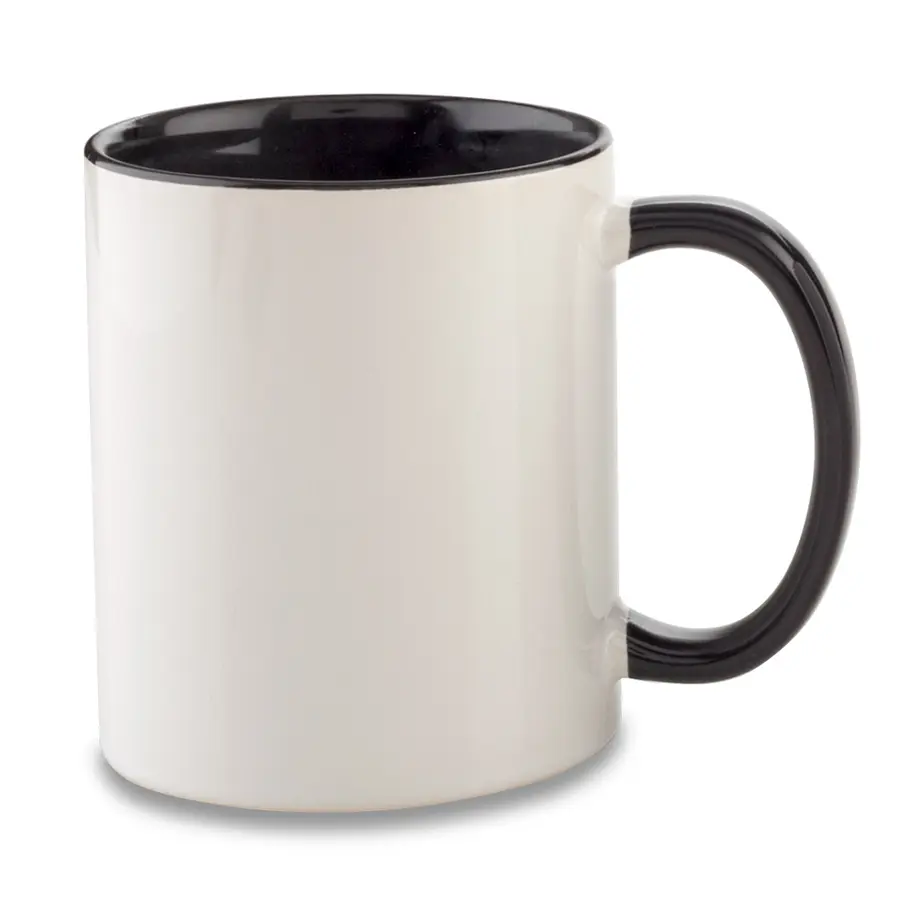 MUG CERÁMICA PARA SUBLIMACIÓN I 11OZ 12