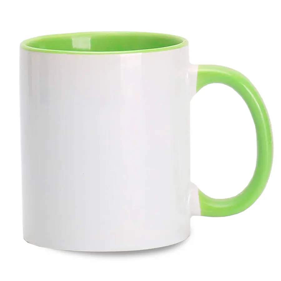 MUG CERÁMICA PARA SUBLIMACIÓN I 11OZ 14