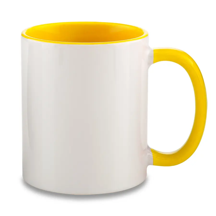 MUG CERÁMICA PARA SUBLIMACIÓN I 11OZ 9