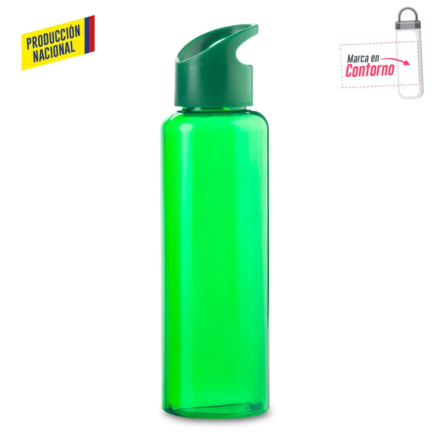 Botilito Sport Titan - 690 ml - Producción Nacional 11