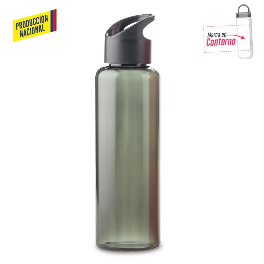 Botilito Sport Titan - 690 ml - Producción Nacional 9