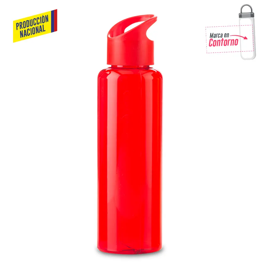 Botilito Sport Titan - 690 ml - Producción Nacional 10