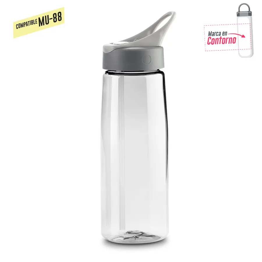 Botilito Sport Laguna - 800 ml. 9