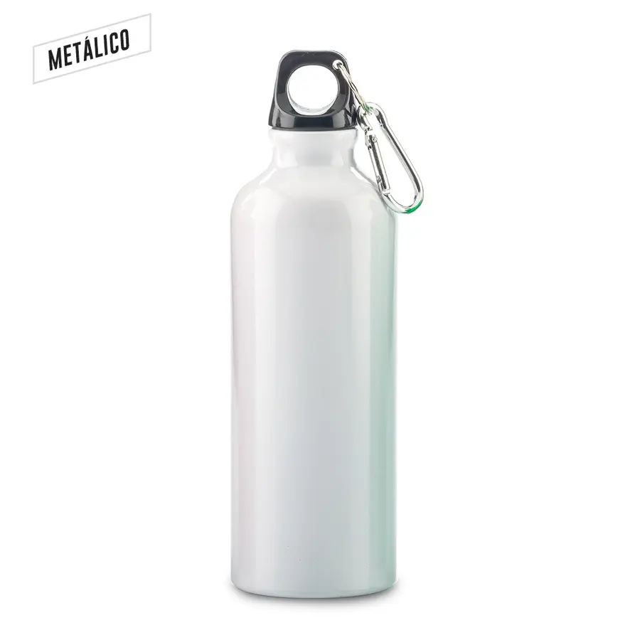 Botilito metálico Sport Bottle - 500 ml. 10