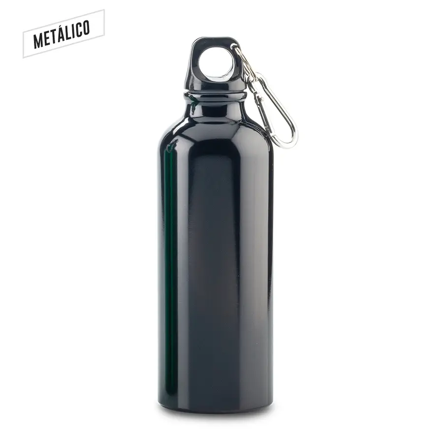 Botilito metálico Sport Bottle - 500 ml. 12