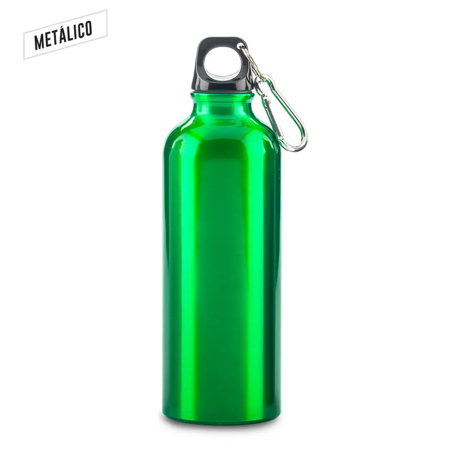 Botilito metálico Sport Bottle - 500 ml. 15