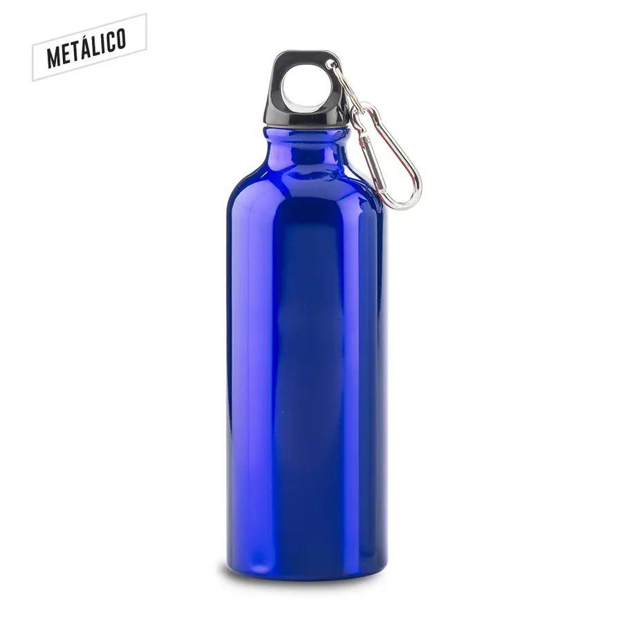 Botilito metálico Sport Bottle - 500 ml. 9