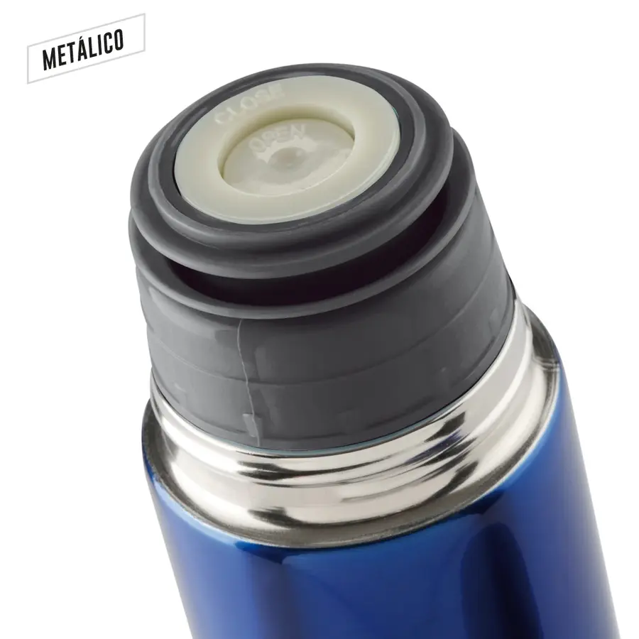 Termo Zeus 500 mls. 10