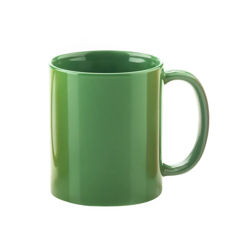 MUG CERÁMICA OTTIS 11OZ 12