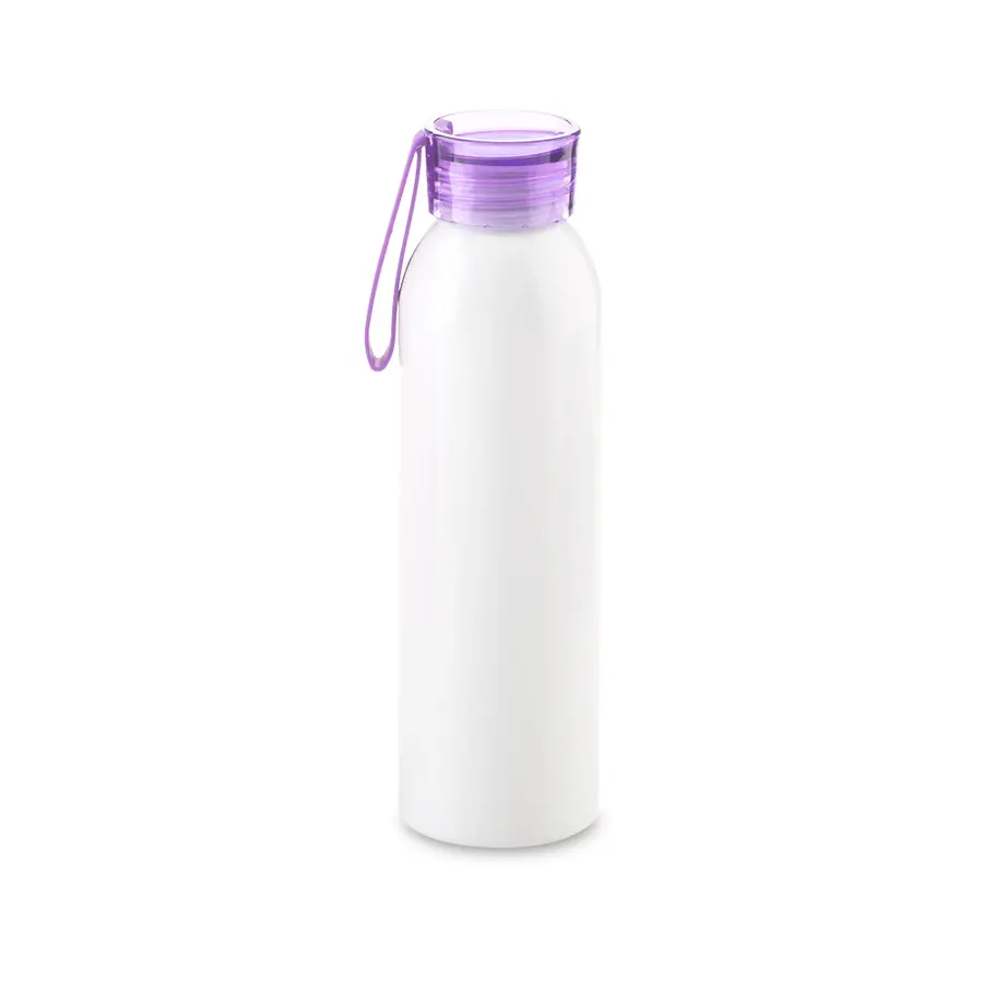 Botilito Metálico Otto 600 ml 10