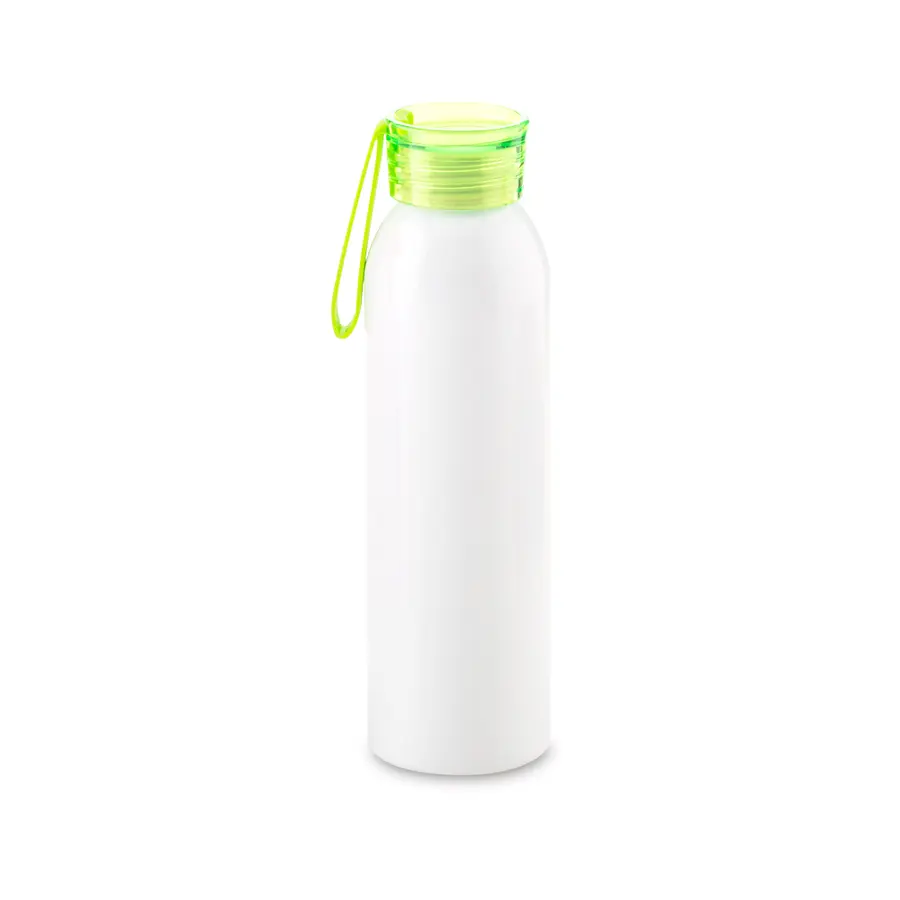 Botilito Metálico Otto 600 ml 12