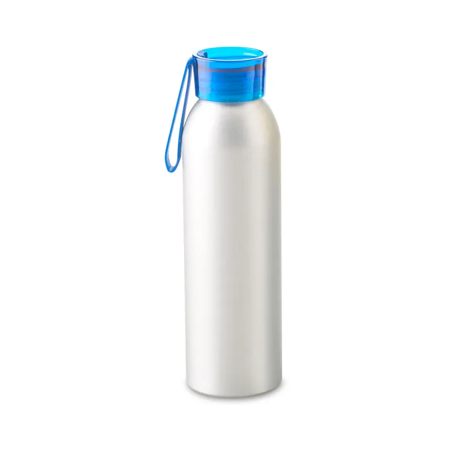 Botilito Metálico Otto 600 ml 14