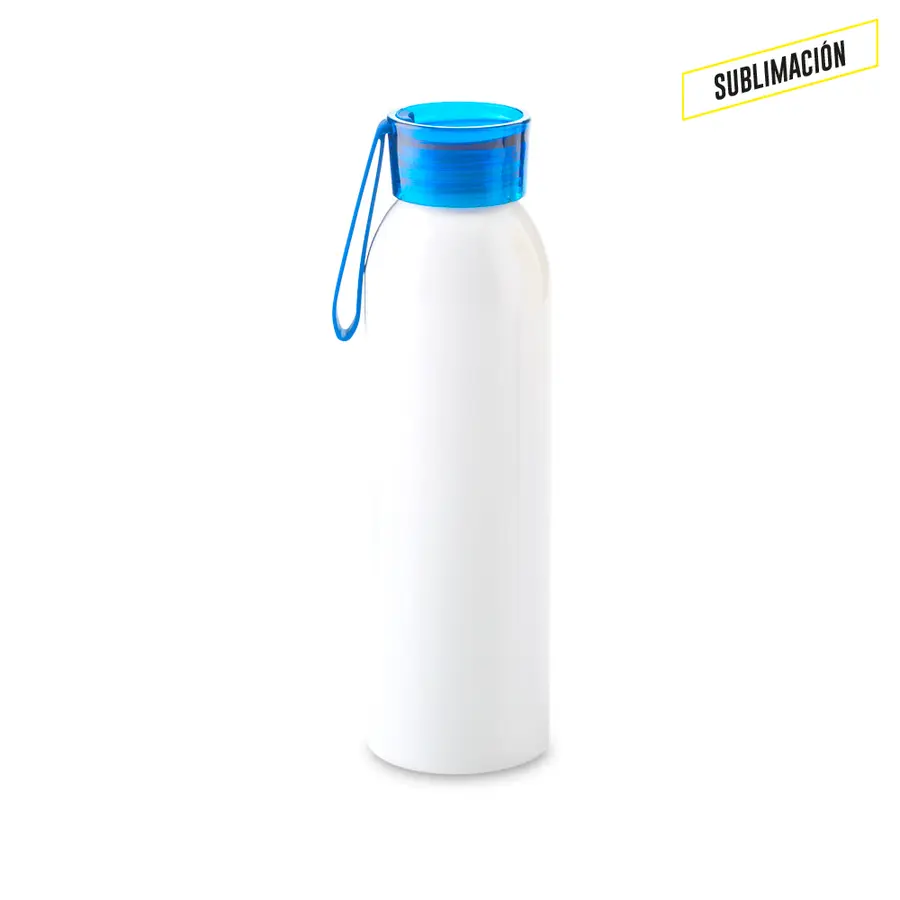 Botilito Metálico Otto 600 ml 15