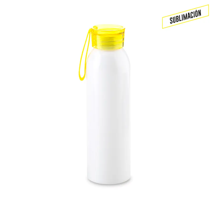 Botilito Metálico Otto 600 ml 16