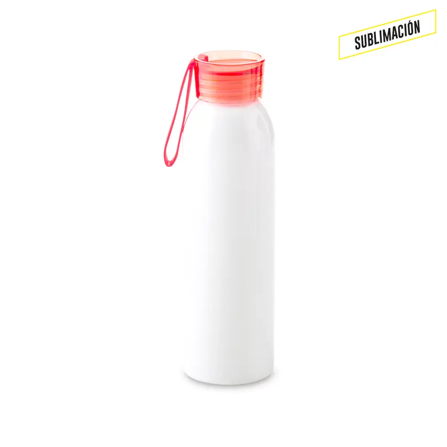 Botilito Metálico Otto 600 ml 17