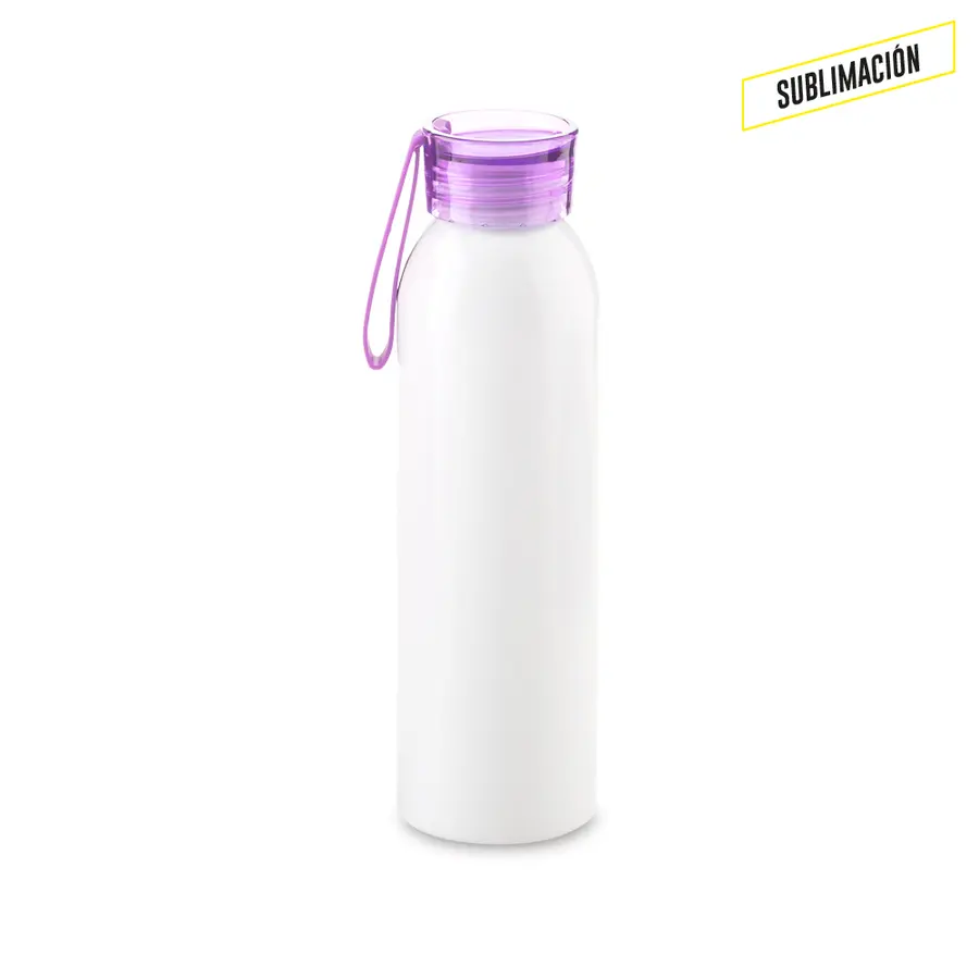 Botilito Metálico Otto 600 ml 18