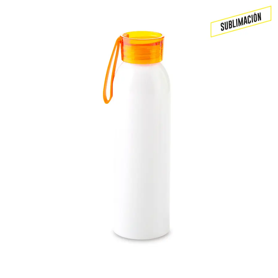 Botilito Metálico Otto 600 ml 19